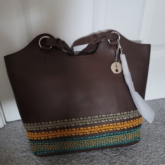 The sak back to bali shopper mahogany seminyak - Picture 3 of 5